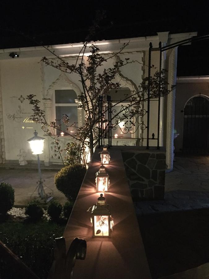 Villa St. Michael Madara Ngoại thất bức ảnh