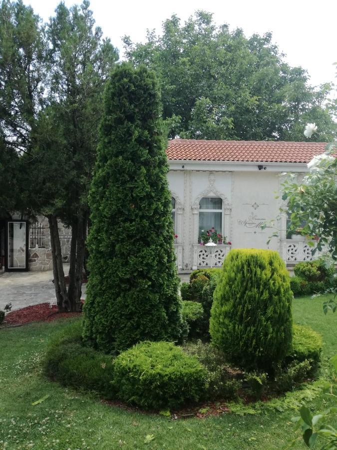 Villa St. Michael Madara Ngoại thất bức ảnh