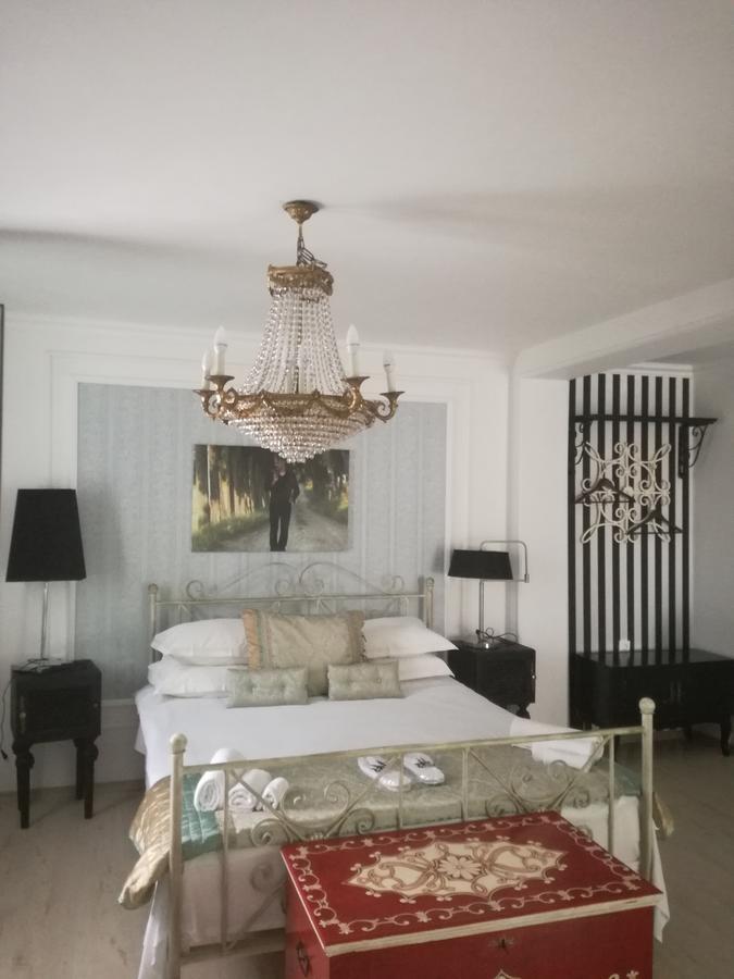 Villa St. Michael Madara Ngoại thất bức ảnh