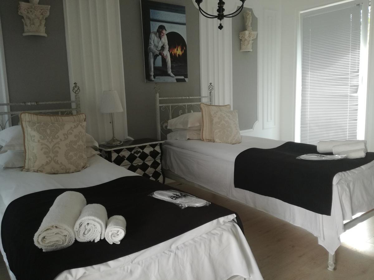 Villa St. Michael Madara Ngoại thất bức ảnh