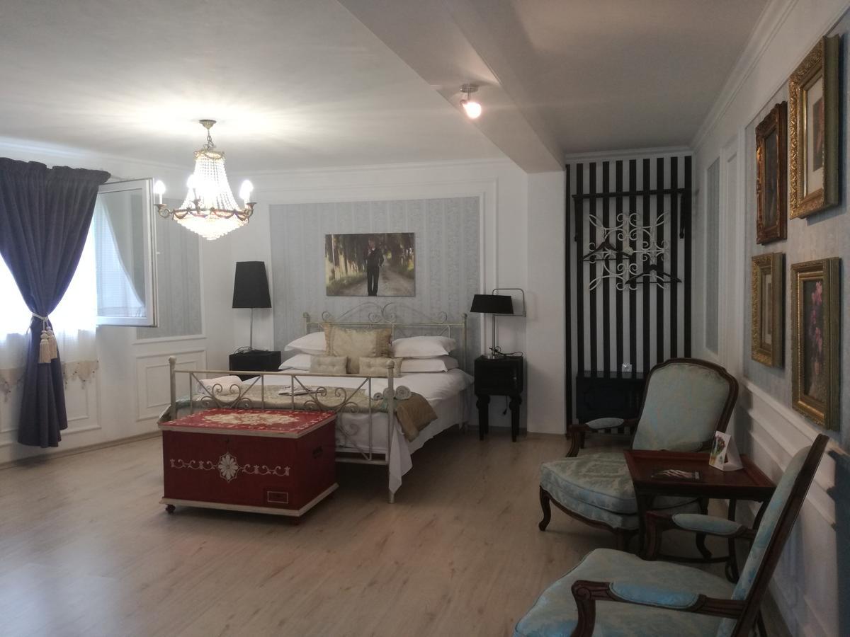 Villa St. Michael Madara Ngoại thất bức ảnh
