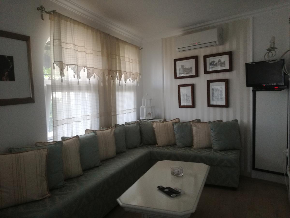 Villa St. Michael Madara Ngoại thất bức ảnh