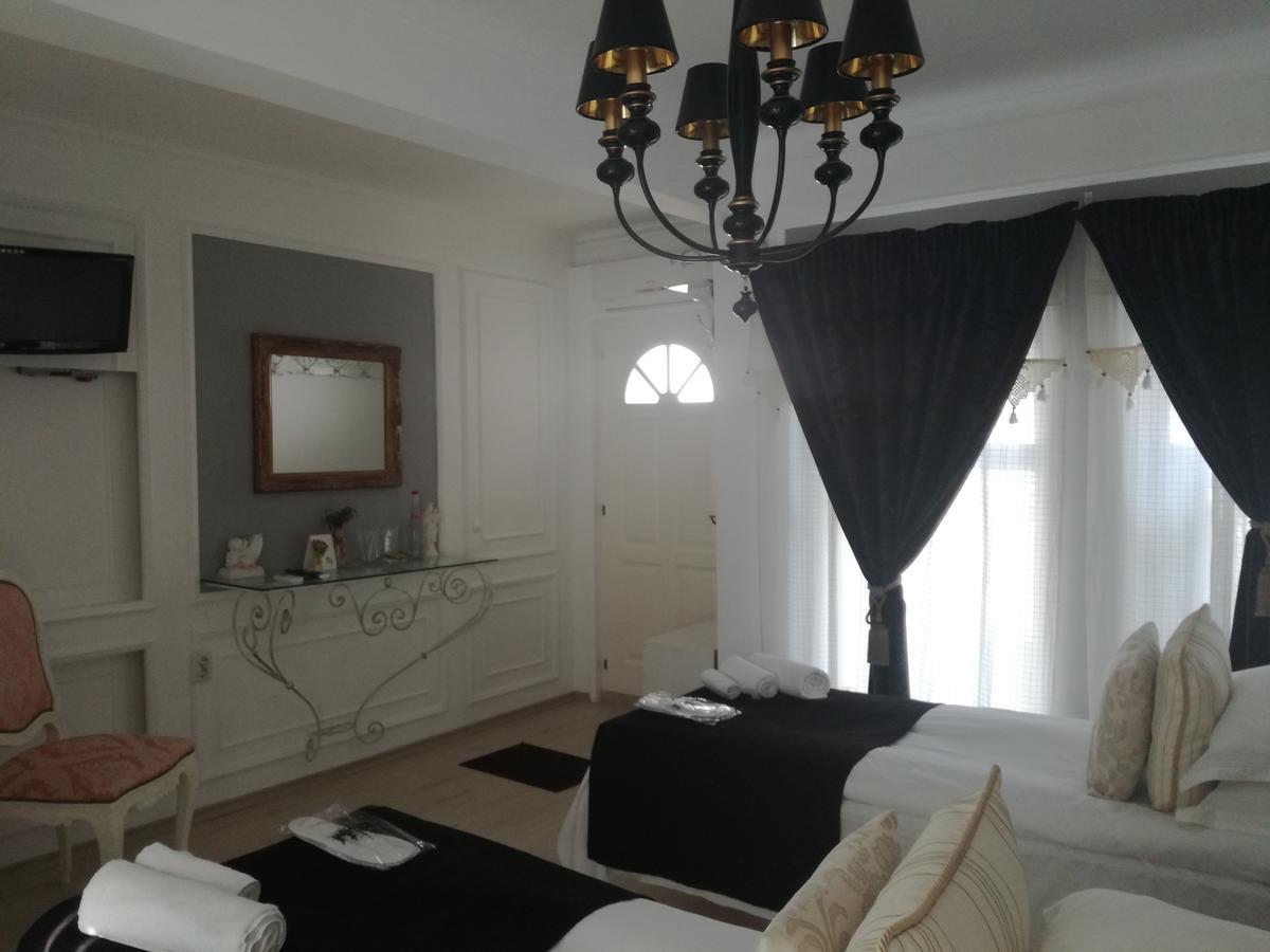 Villa St. Michael Madara Ngoại thất bức ảnh
