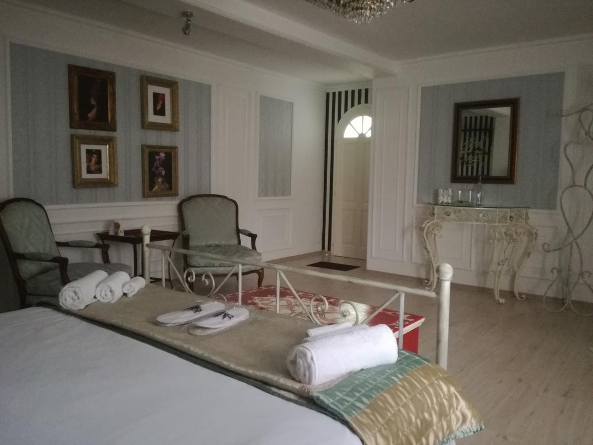 Villa St. Michael Madara Ngoại thất bức ảnh