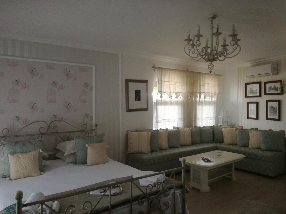 Villa St. Michael Madara Ngoại thất bức ảnh