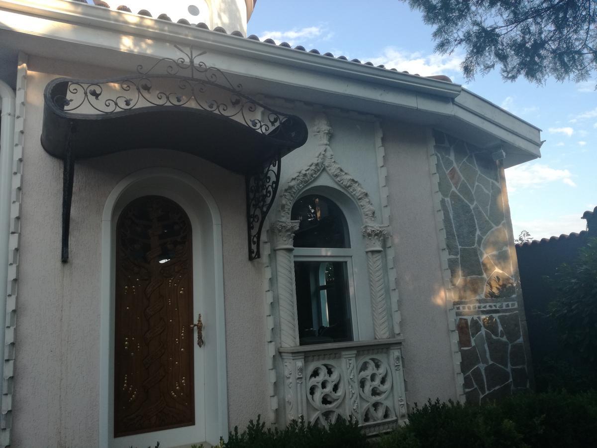Villa St. Michael Madara Ngoại thất bức ảnh