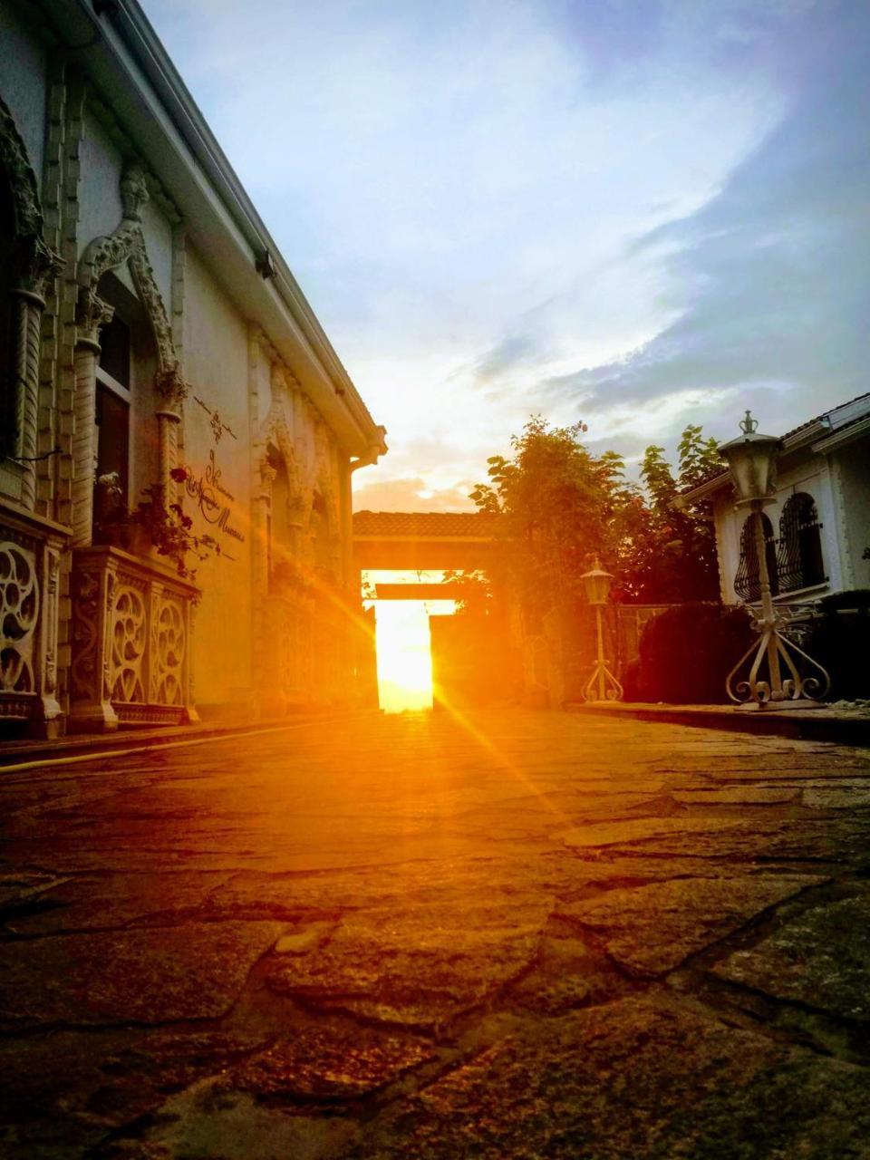 Villa St. Michael Madara Ngoại thất bức ảnh
